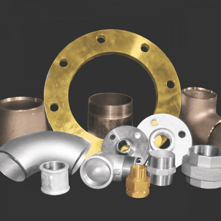 armatura przemysłowa